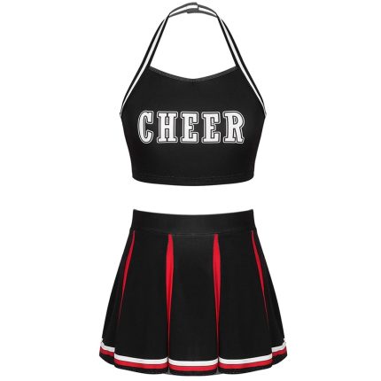 Cheer leading Uniform