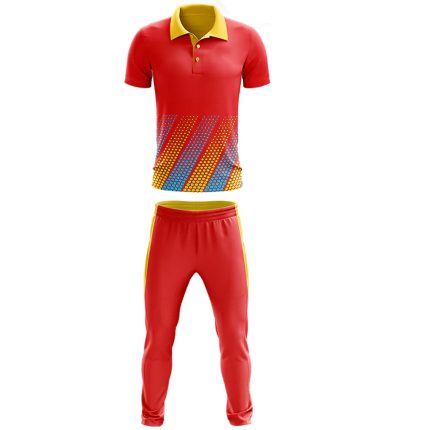 Cricket Uniform