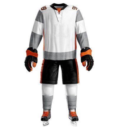 Ice Hockey Uniform